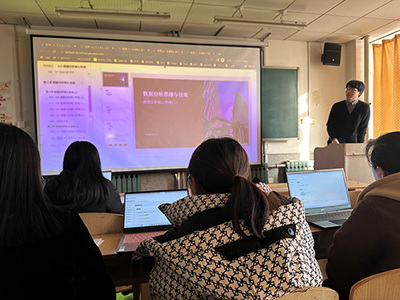 攜手共建大數據實訓平臺，助力教育行業軟件開發